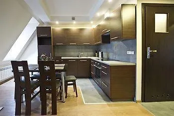 Apartamenty Viva Tatry Zakopane 0*,  Polska