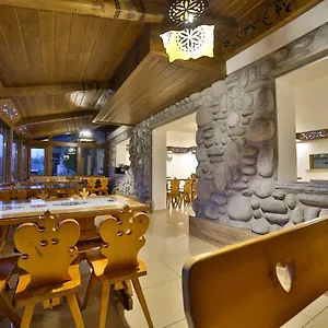 U Renaty - Widok Na Giewont Zakopane