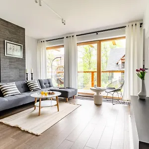 Pod Giewontem Lux&spa Zakopane