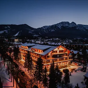 Mountain Diamond Apart Otel